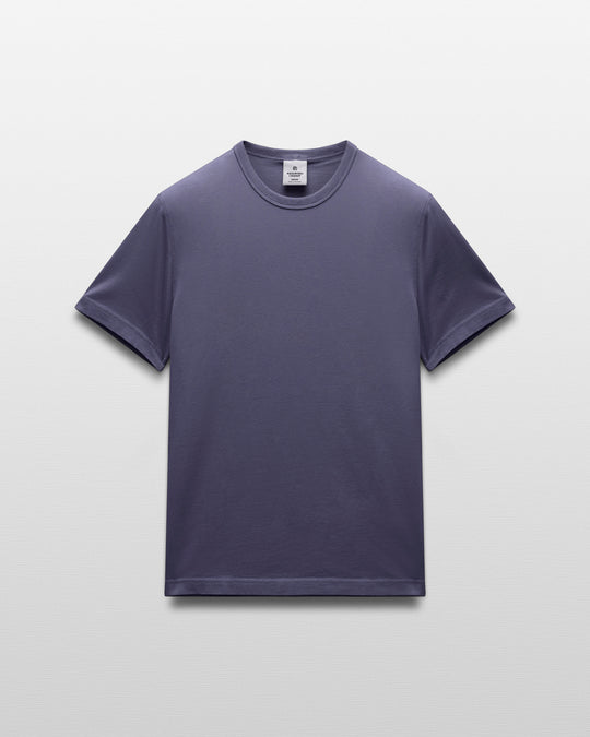 Lightweight Jersey Slim T-Shirt