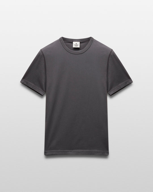 Lightweight Jersey Slim T-Shirt
