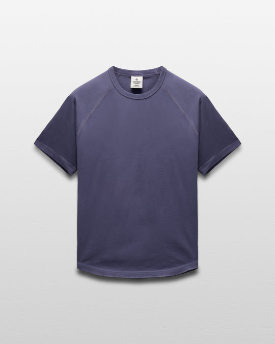 Lightweight Jersey Standard Raglan T-Shirt