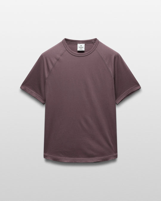Lightweight Jersey Raglan Standard T-Shirt