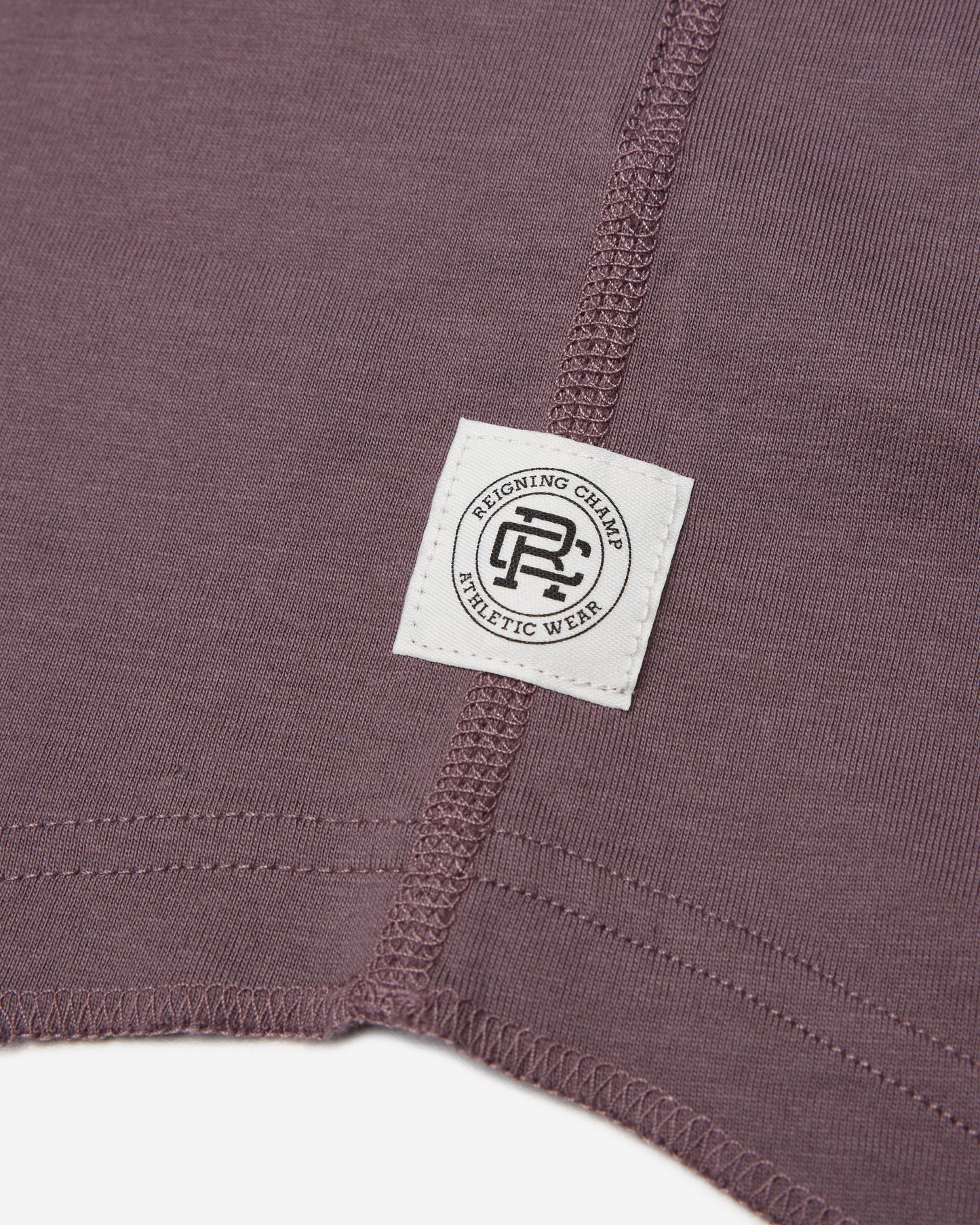 Lightweight Jersey Raglan Standard T-Shirt