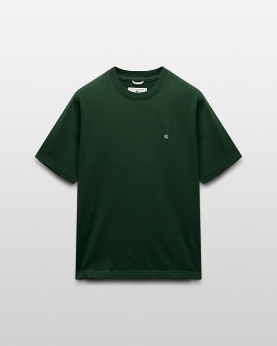 Midweight Jersey Monogram OG T-Shirt