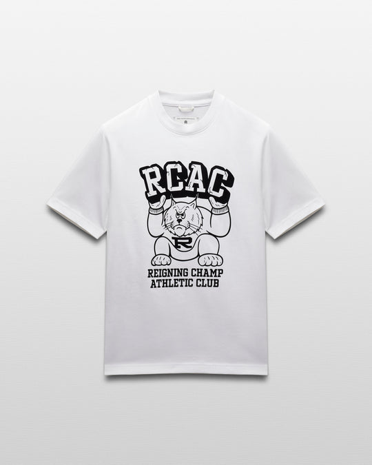 Midweight Jersey RCAC Standard T-Shirt