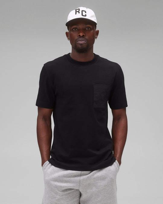 Midweight Jersey Uniform Standard T-Shirt