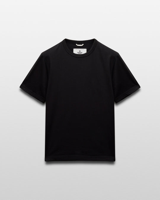 Dual Jersey Standard T-Shirt