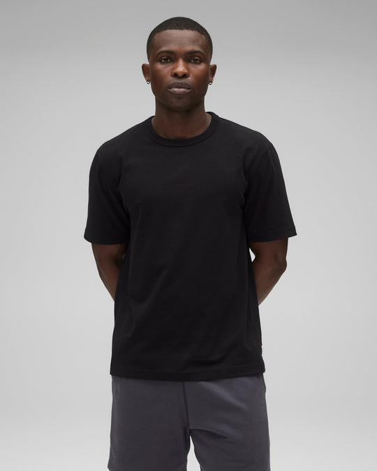 Dual Jersey Standard T-Shirt