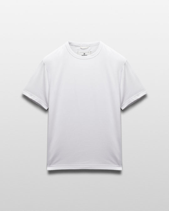 Dual Jersey Standard T-Shirt