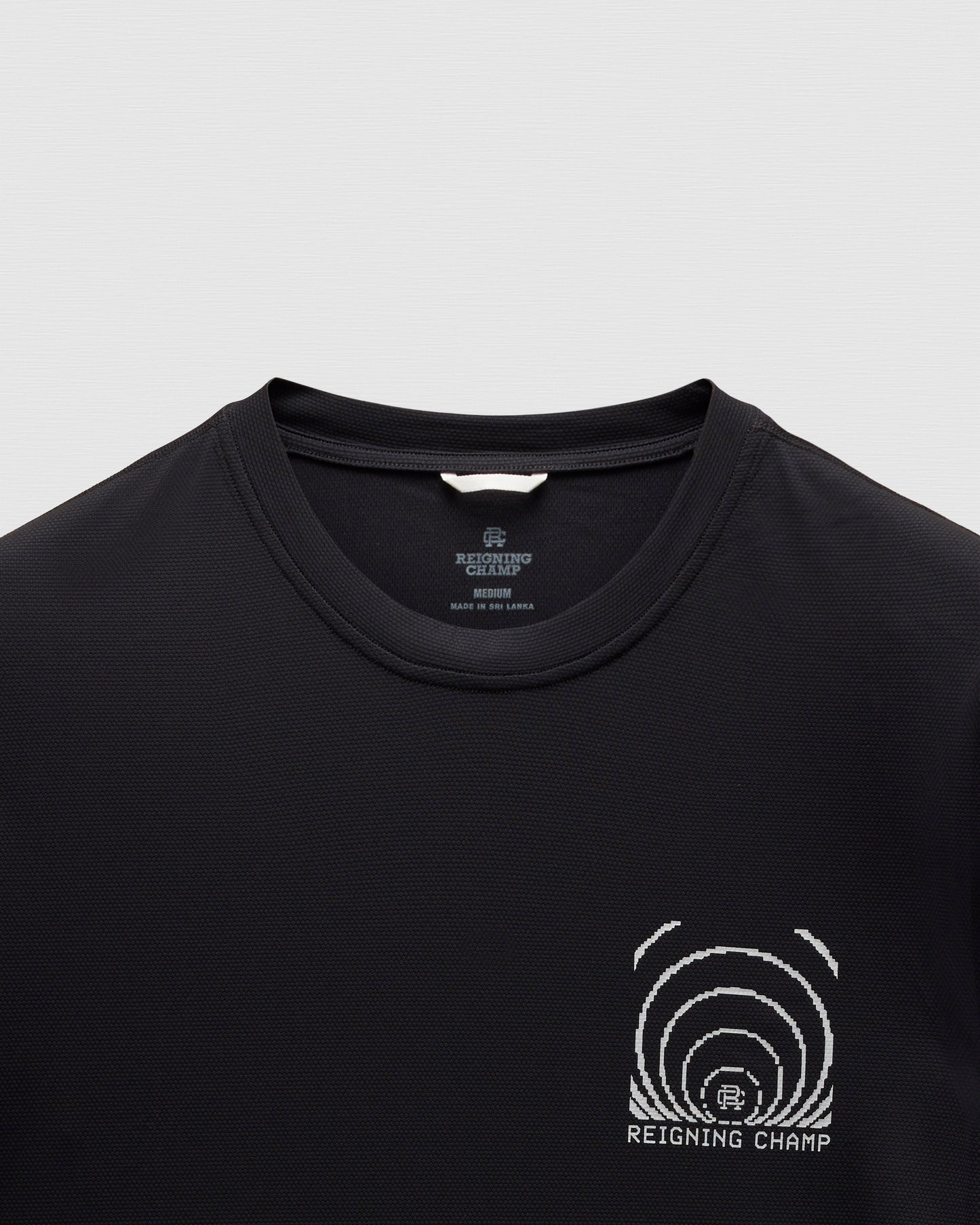 Lightweight Cordura Reverb Standard Training T-Shirt