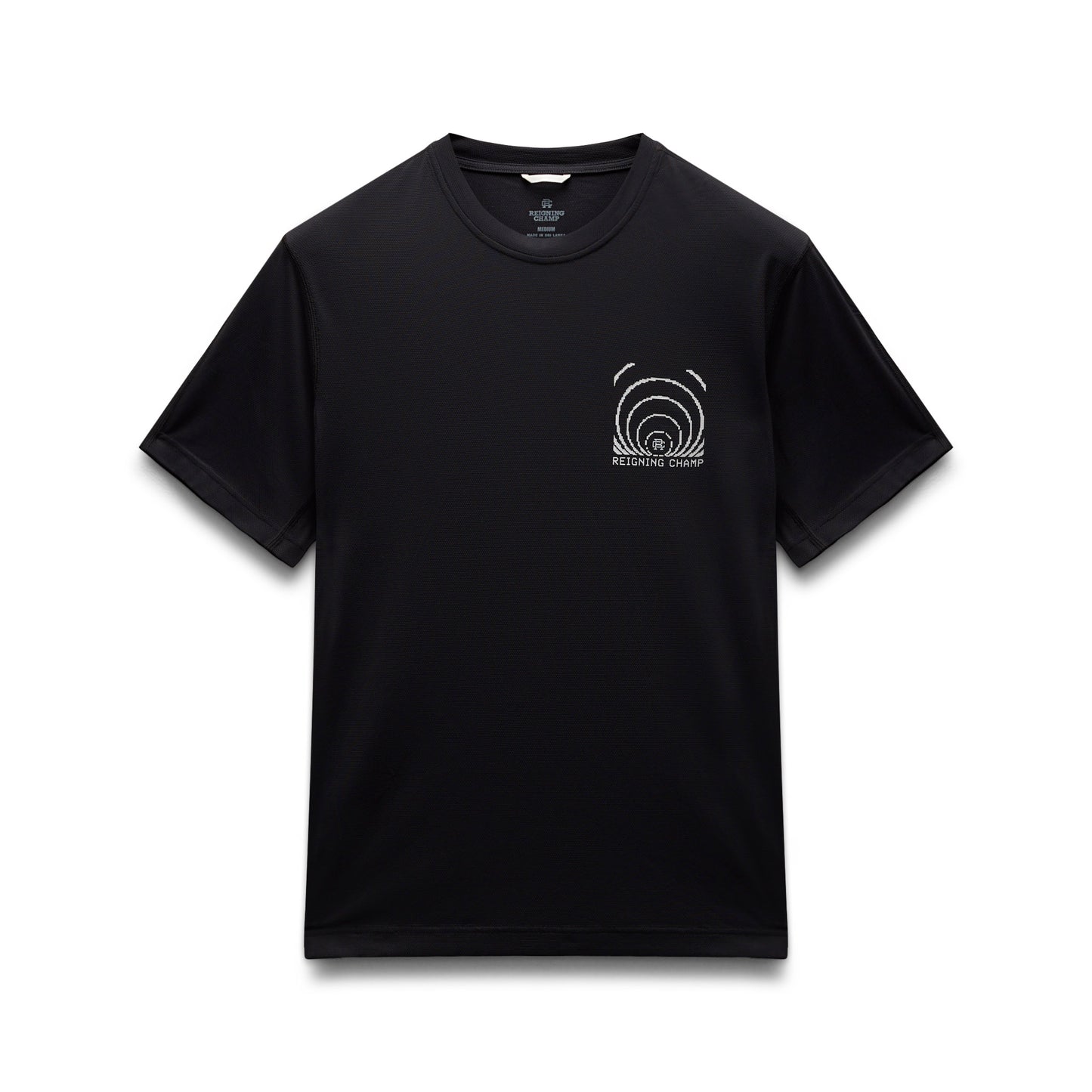 Lightweight Cordura Reverb Standard Training T-Shirt