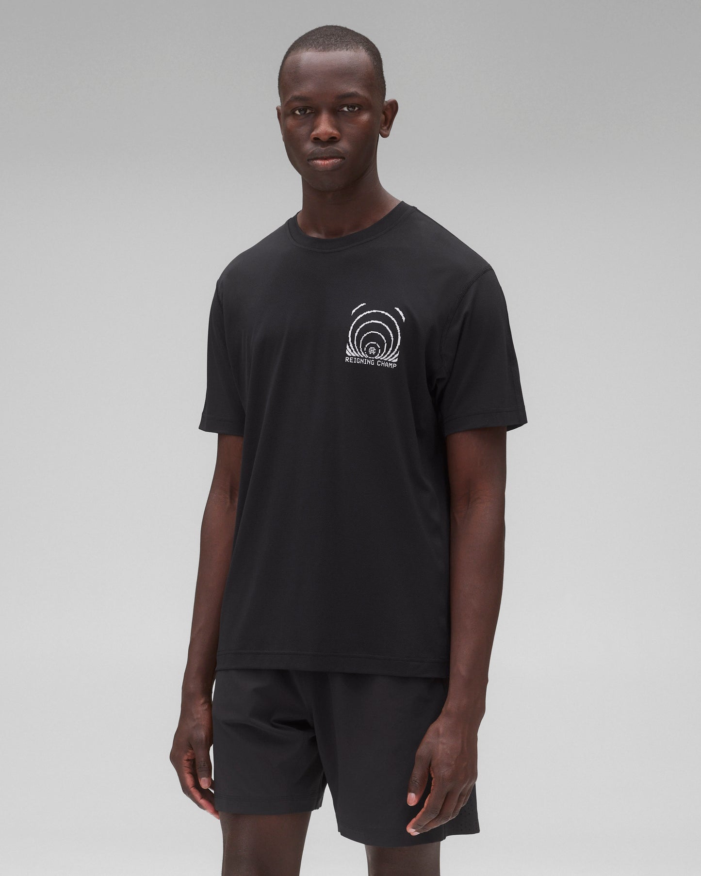 Lightweight Cordura Reverb Standard Training T-Shirt