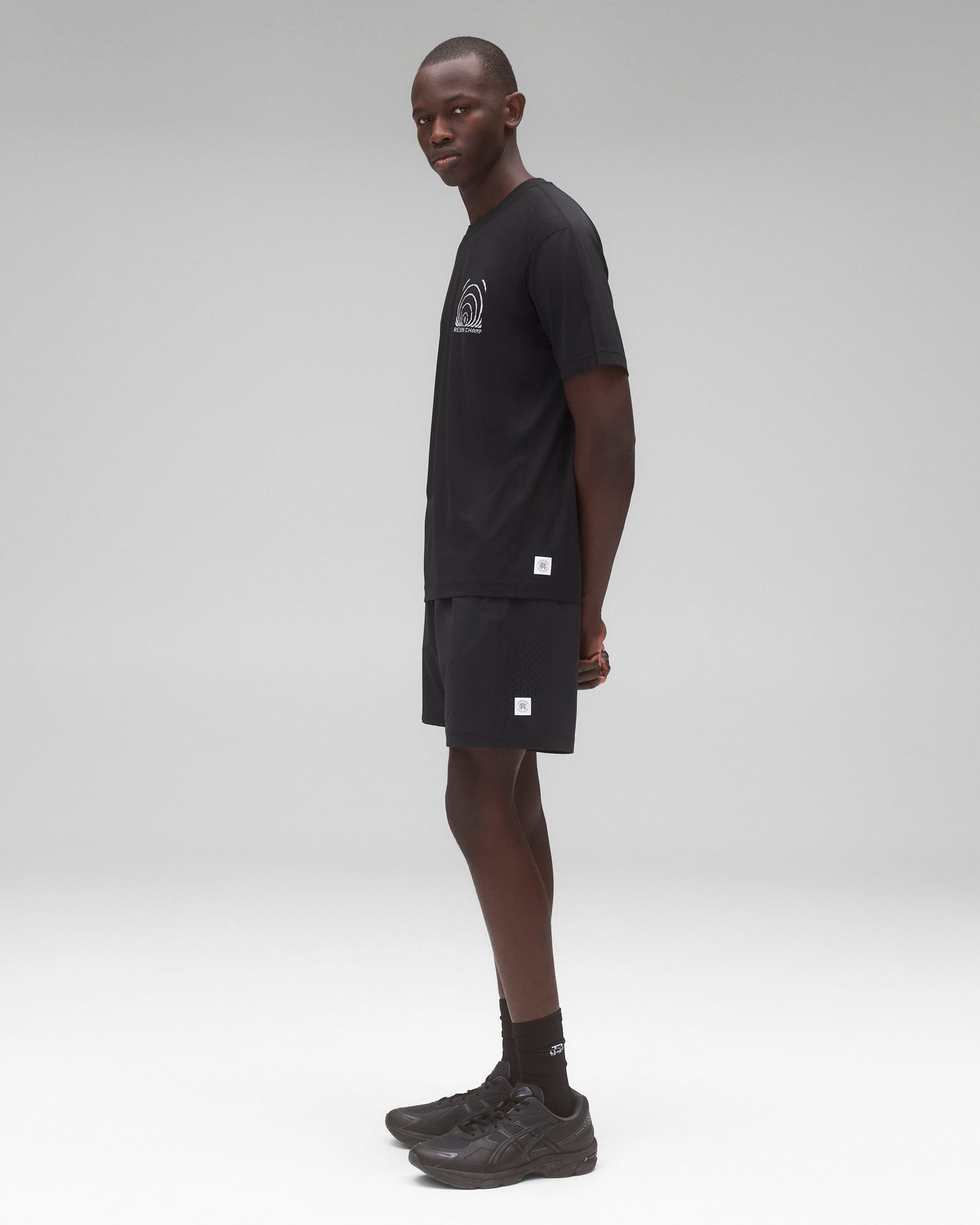 Lightweight Cordura Reverb Standard Training T-Shirt