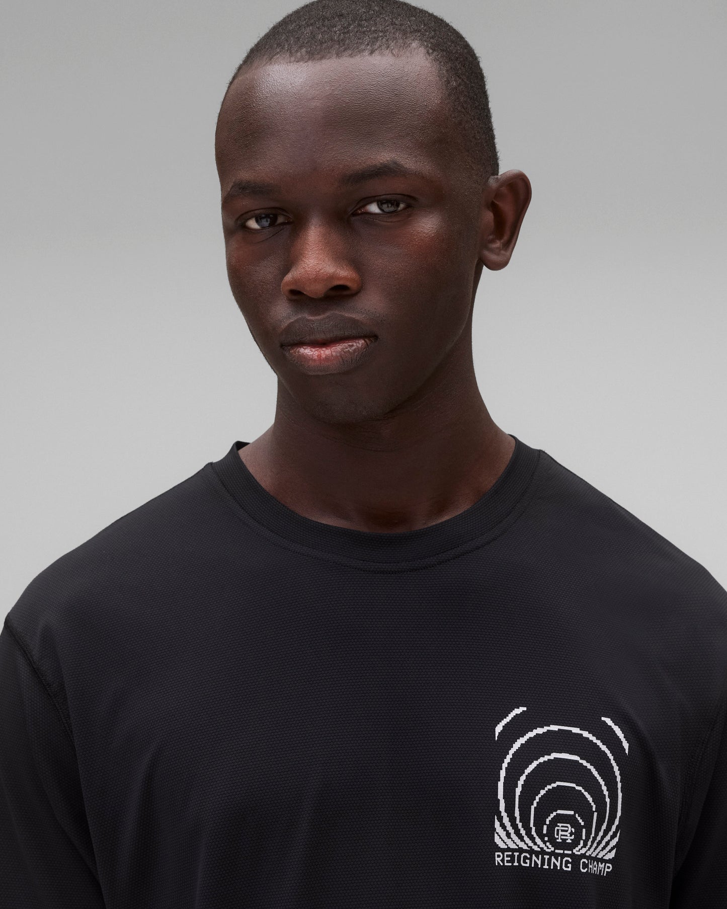 Lightweight Cordura Reverb Standard Training T-Shirt
