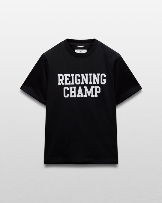 Midweight Jersey Varsity OG T-Shirt