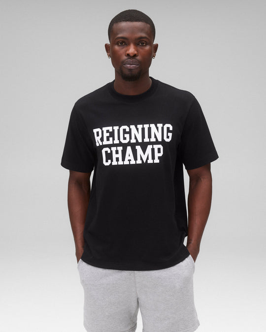 Midweight Jersey Varsity OG T-Shirt