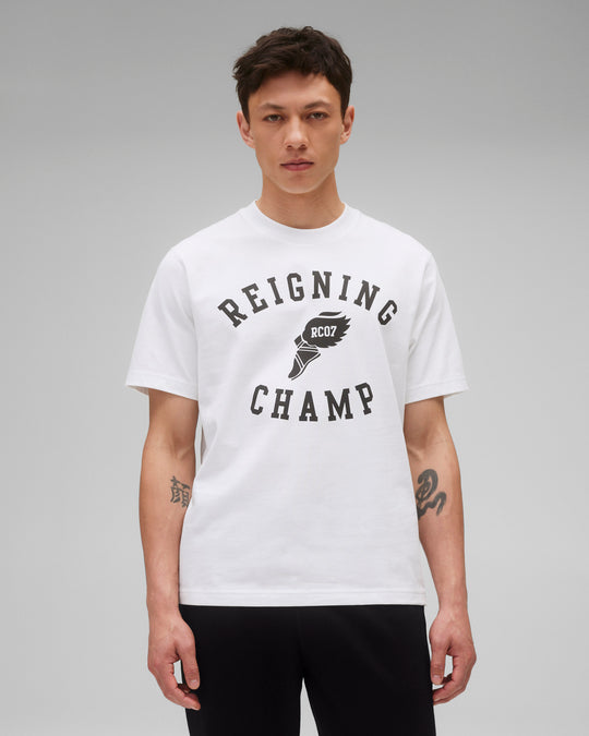 Midweight Jersey Mercury OG T-Shirt