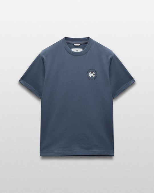 Midweight Jersey RCAC Crest OG T-Shirt