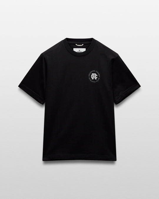 Midweight Jersey RCAC Crest OG T-Shirt