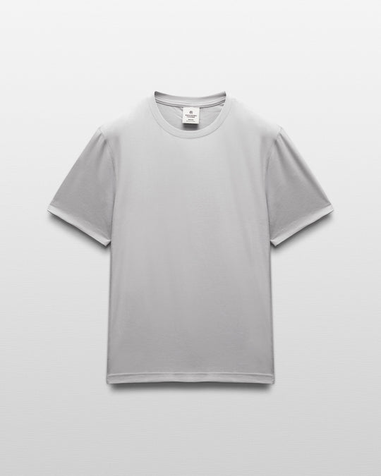 Stretch Jersey Rebound Standard T-Shirt