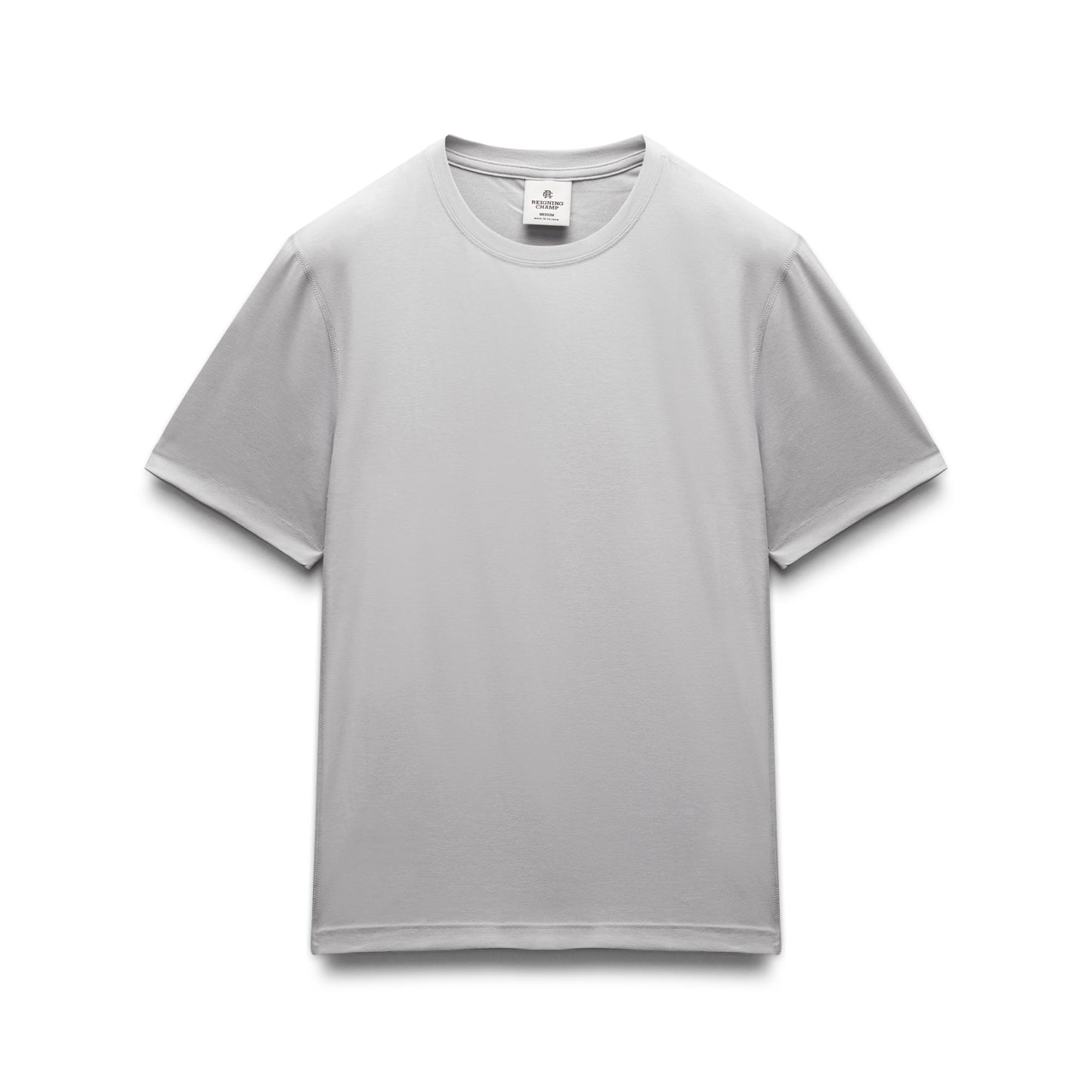 Stretch Jersey Rebound Standard T-Shirt