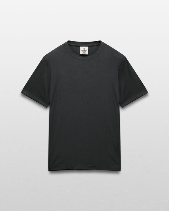 Stretch Jersey Rebound Standard T-Shirt