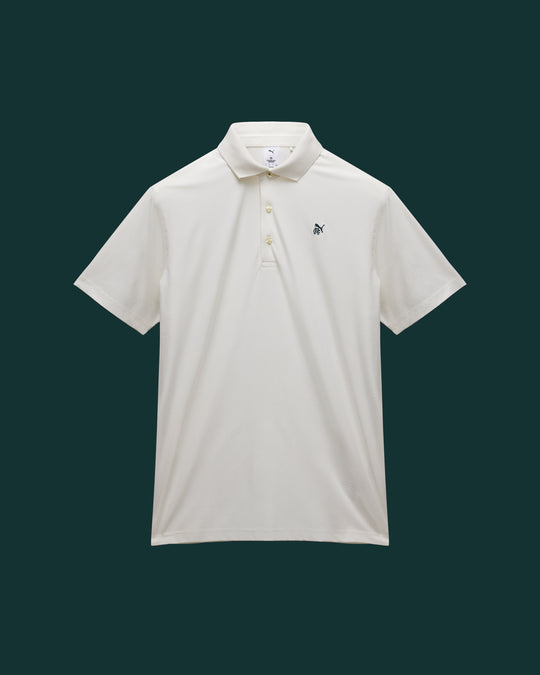 PUMA x Reigning Champ MATTR Jacquard Polo