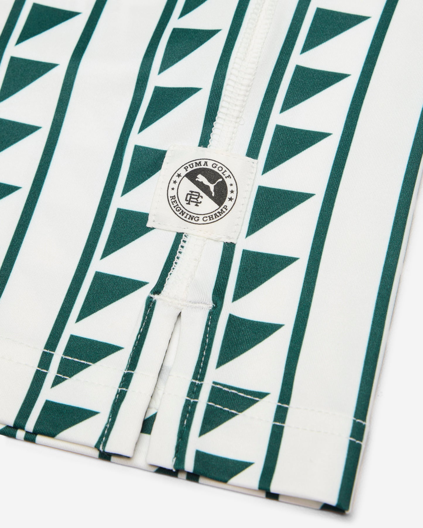 PUMA x Reigning Champ MATTR Polo