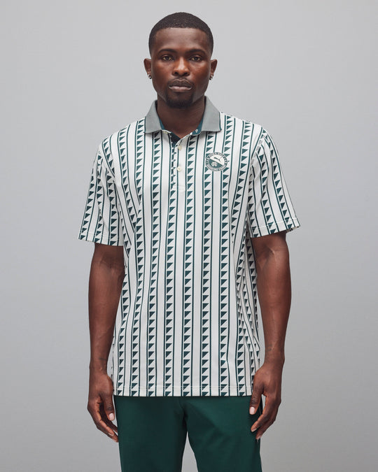 PUMA x Reigning Champ MATTR Polo