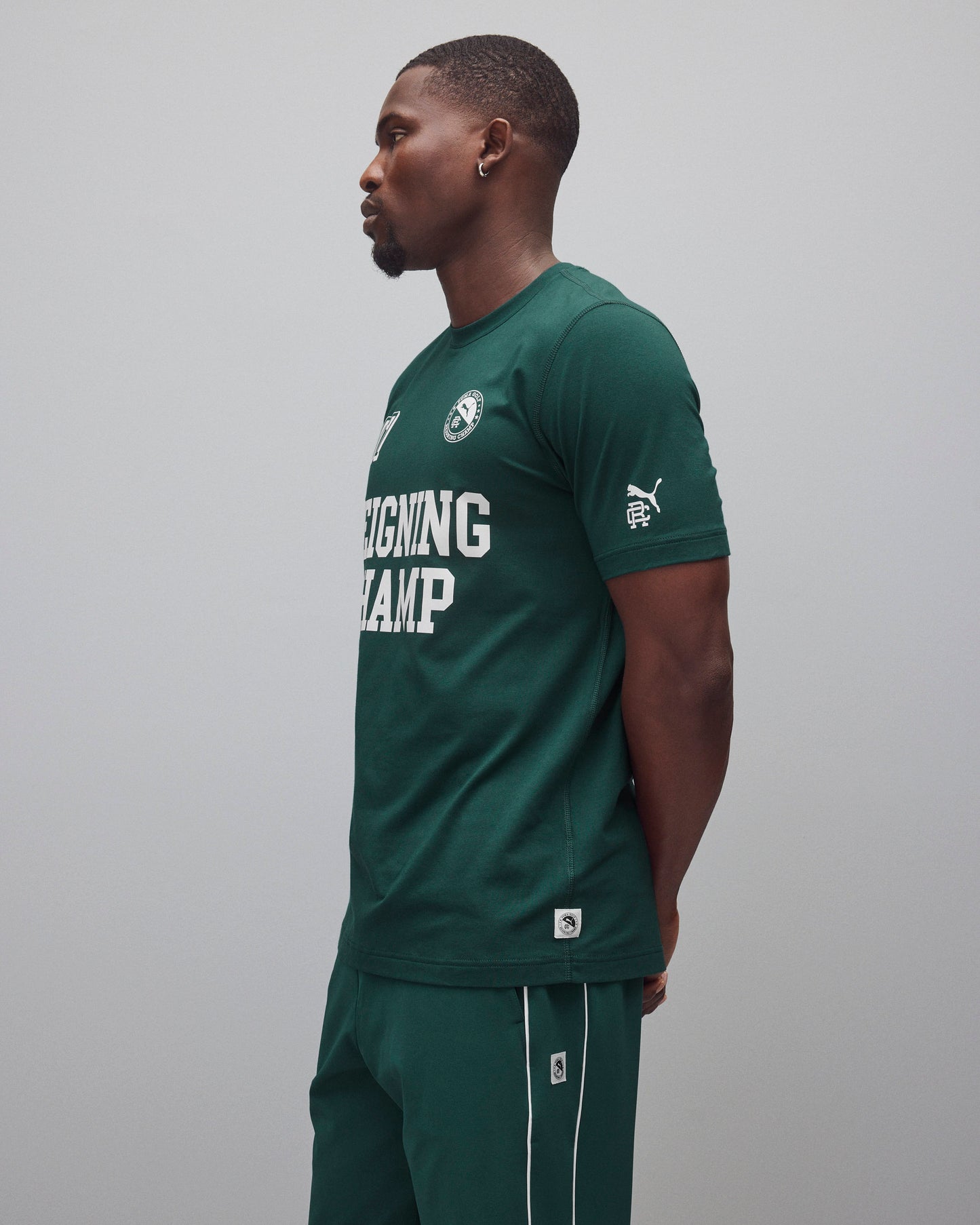 PUMA x Reigning Champ Modalon T-Shirt