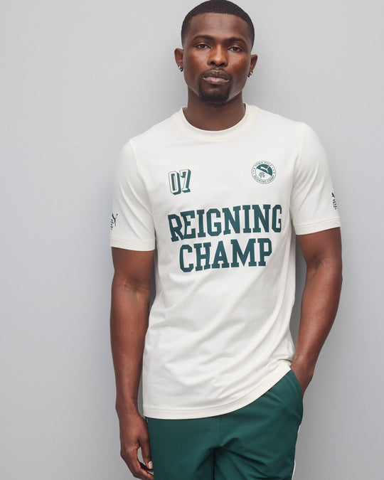 PUMA x Reigning Champ Modalon T-Shirt