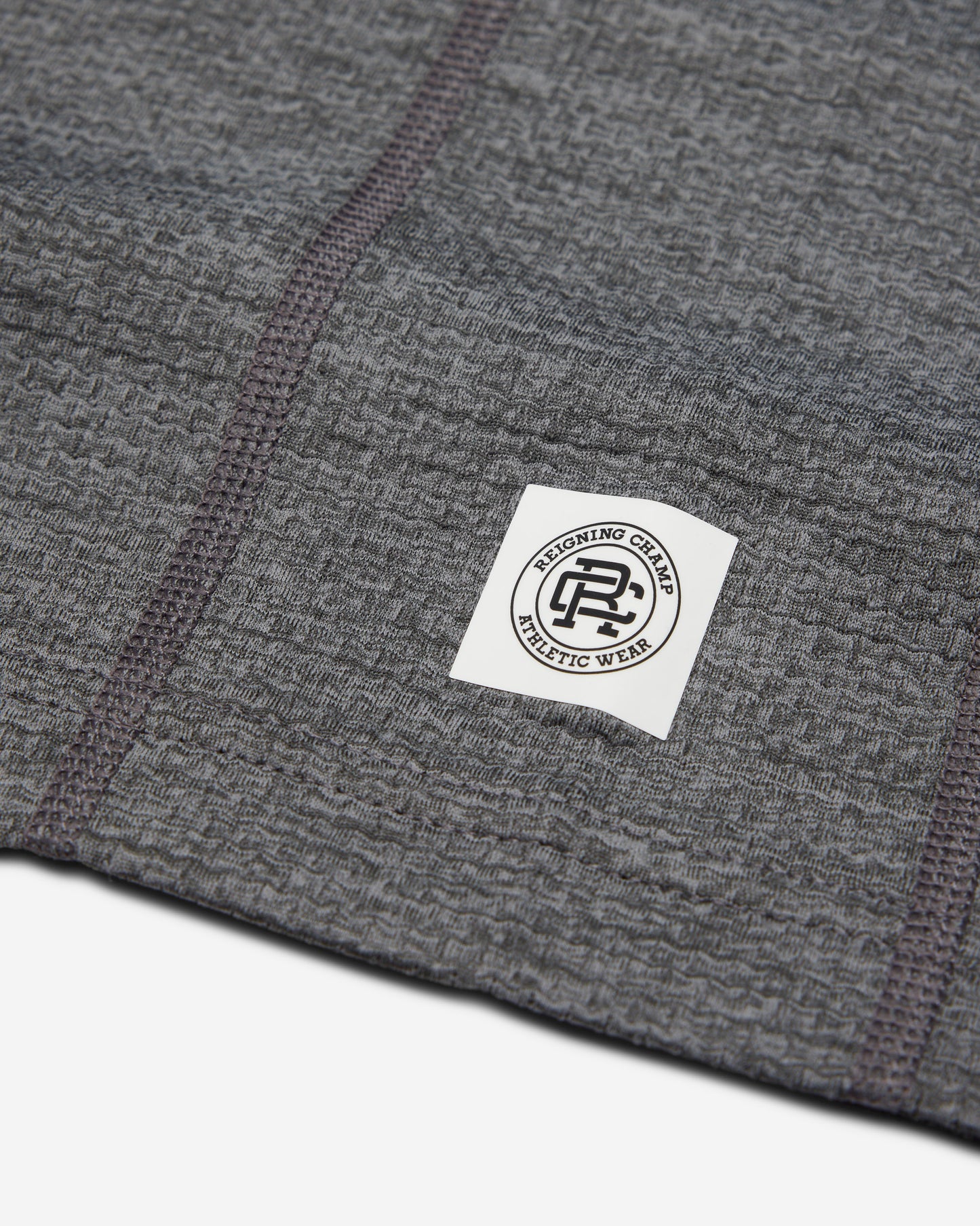 Solotex Mesh Tiebreak Standard Long Sleeve - Vault