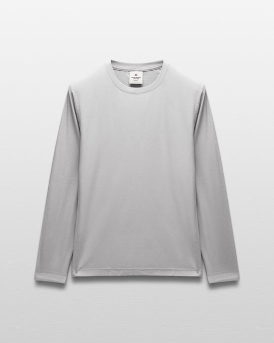 Stretch Jersey Rebound Standard Long Sleeve