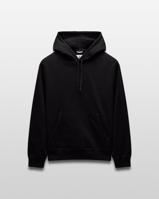 Midweight Terry Lockup Standard Hoodie