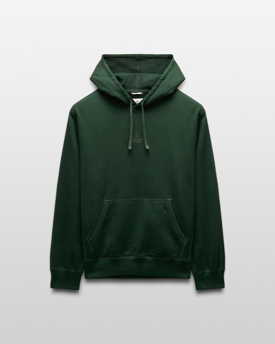 Midweight Terry Lockup Standard Hoodie