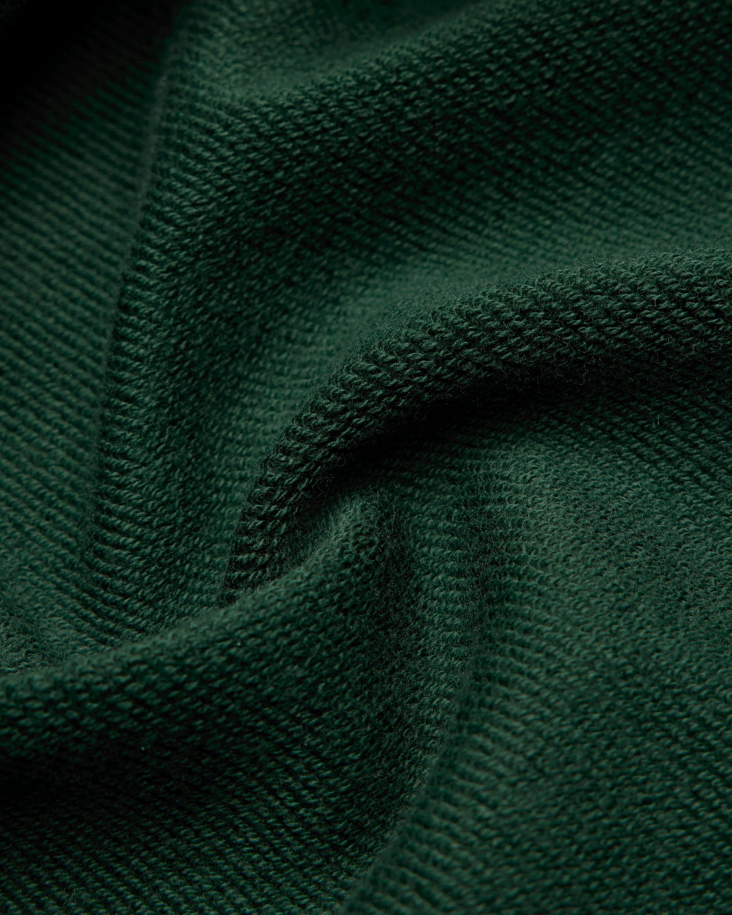 Midweight Terry Lockup Standard Hoodie