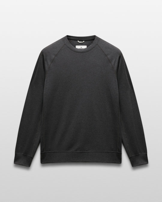 Brushed Jersey Recovery Standard Crewneck