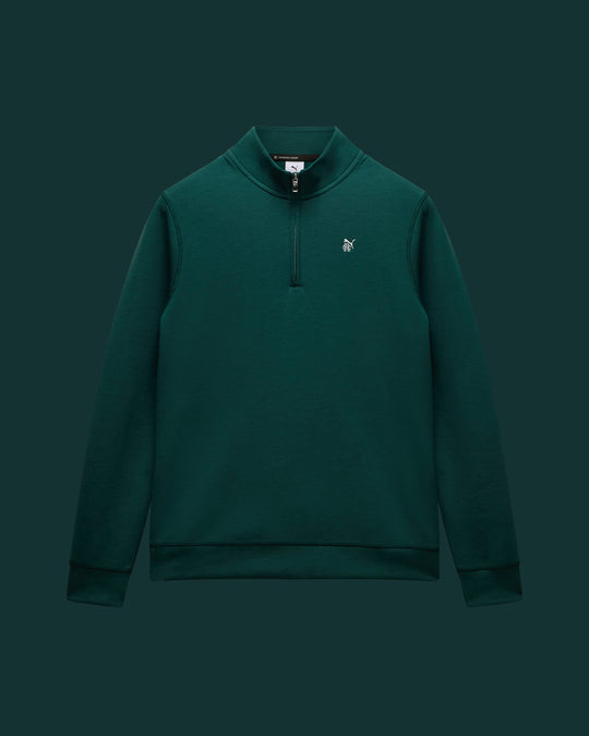 PUMA x Reigning Champ CLOUDSPUN Fleece 1/4 Zip