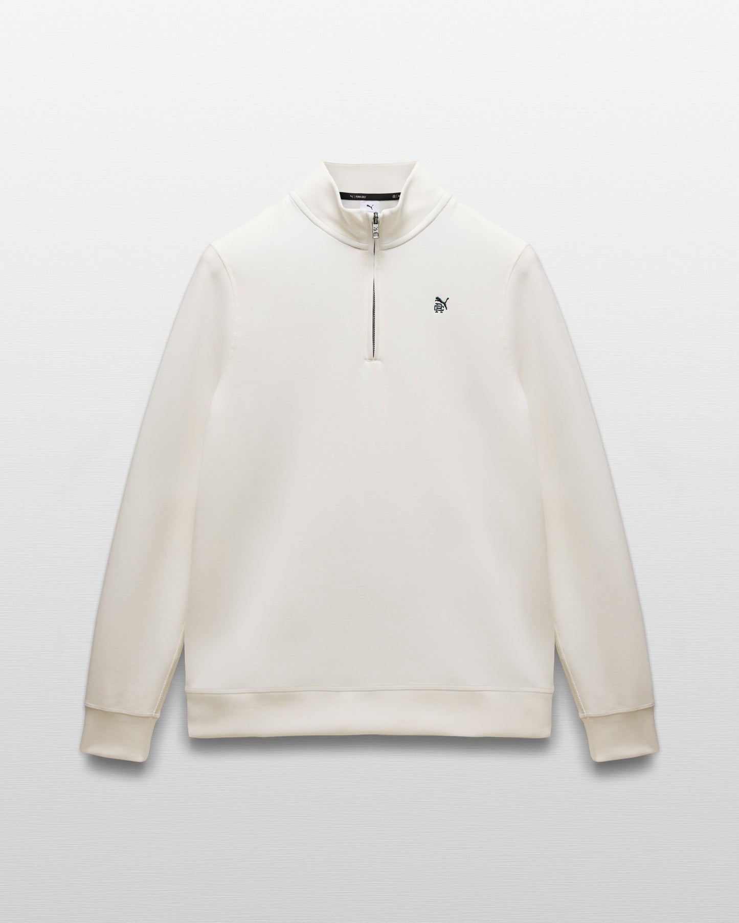 PUMA x Reigning Champ CLOUDSPUN Fleece 1/4 Zip