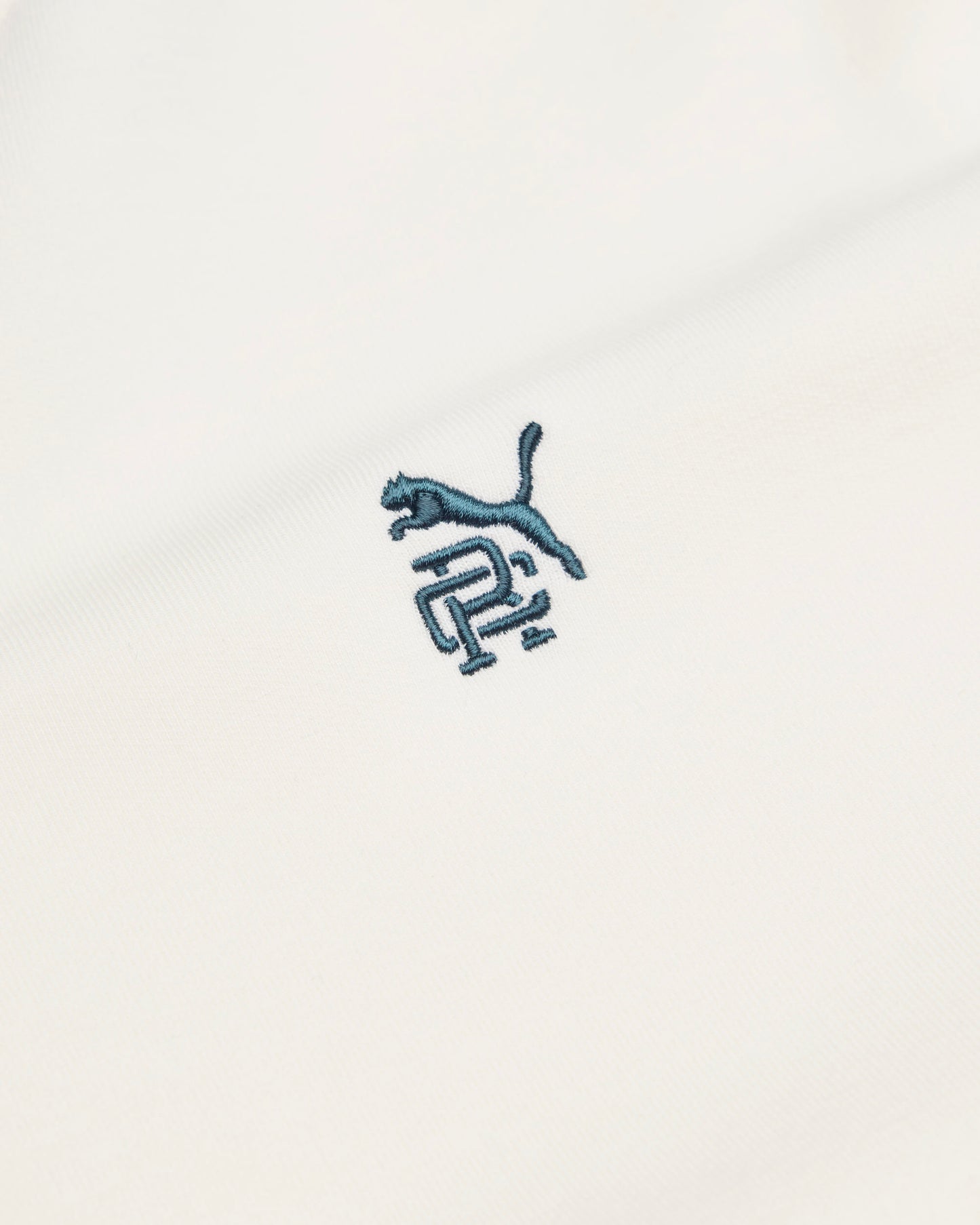 PUMA x Reigning Champ CLOUDSPUN Fleece 1/4 Zip