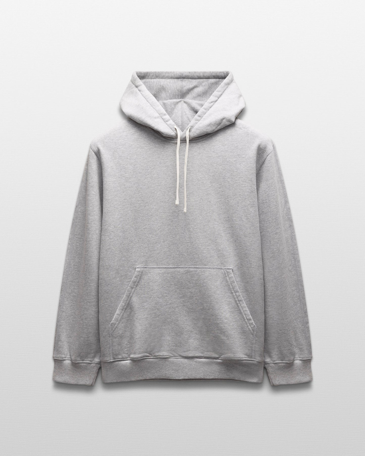Midweight Terry Classic Hoodie - Vault