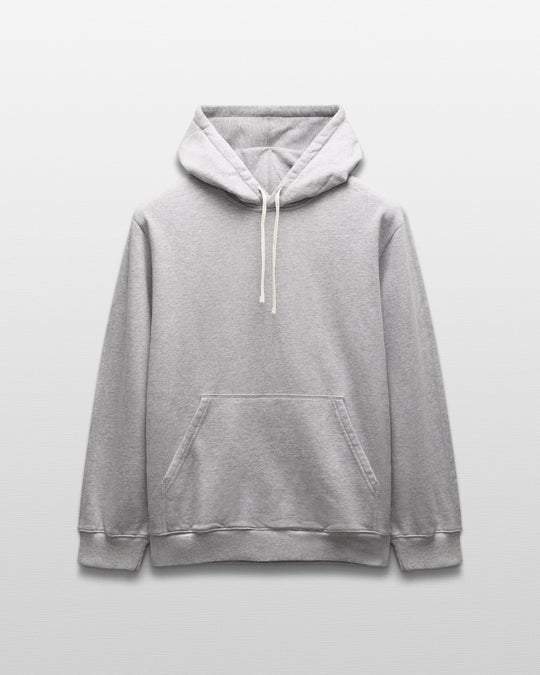 Midweight Terry Classic Hoodie