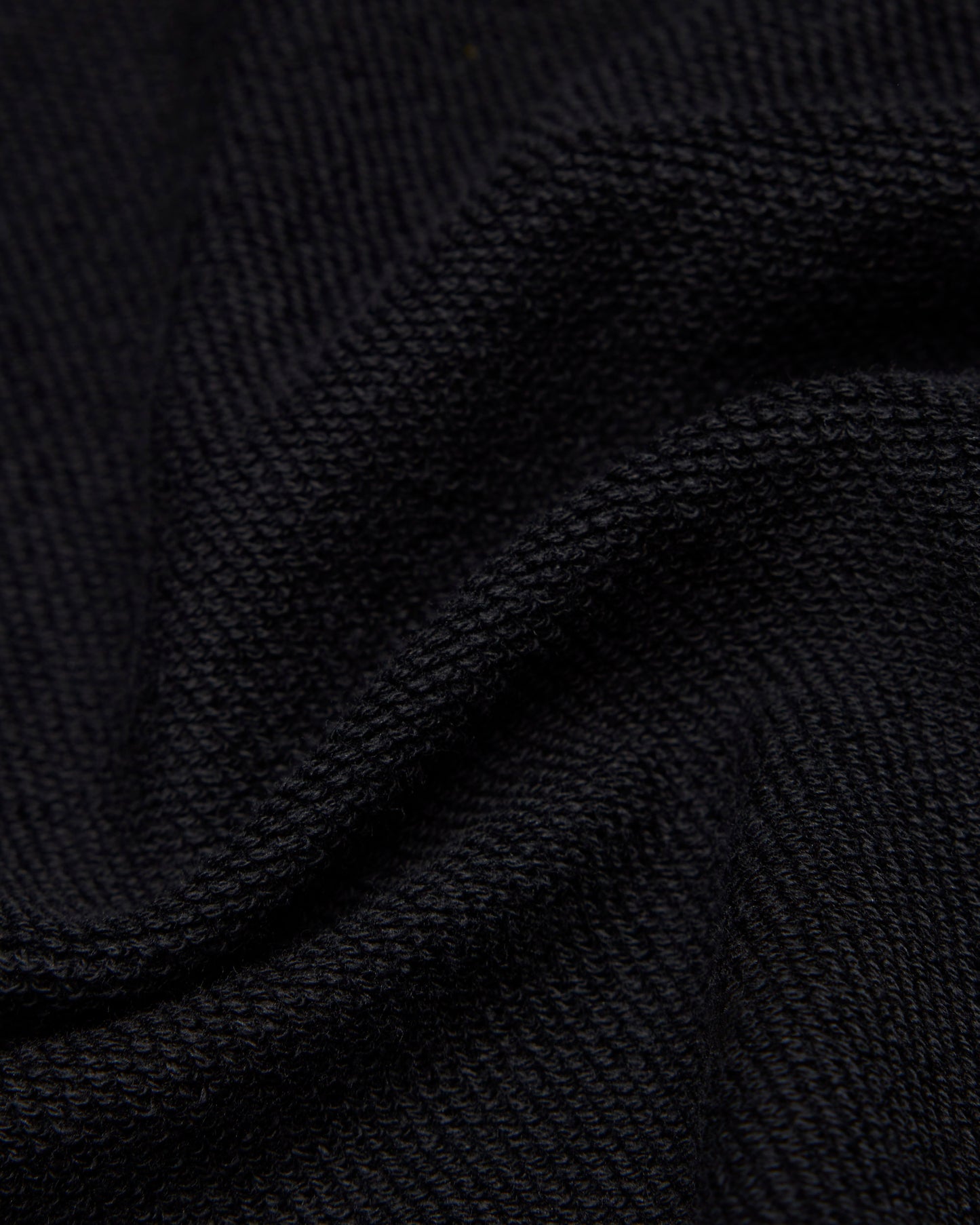 Lightweight Terry Classic Hoodie