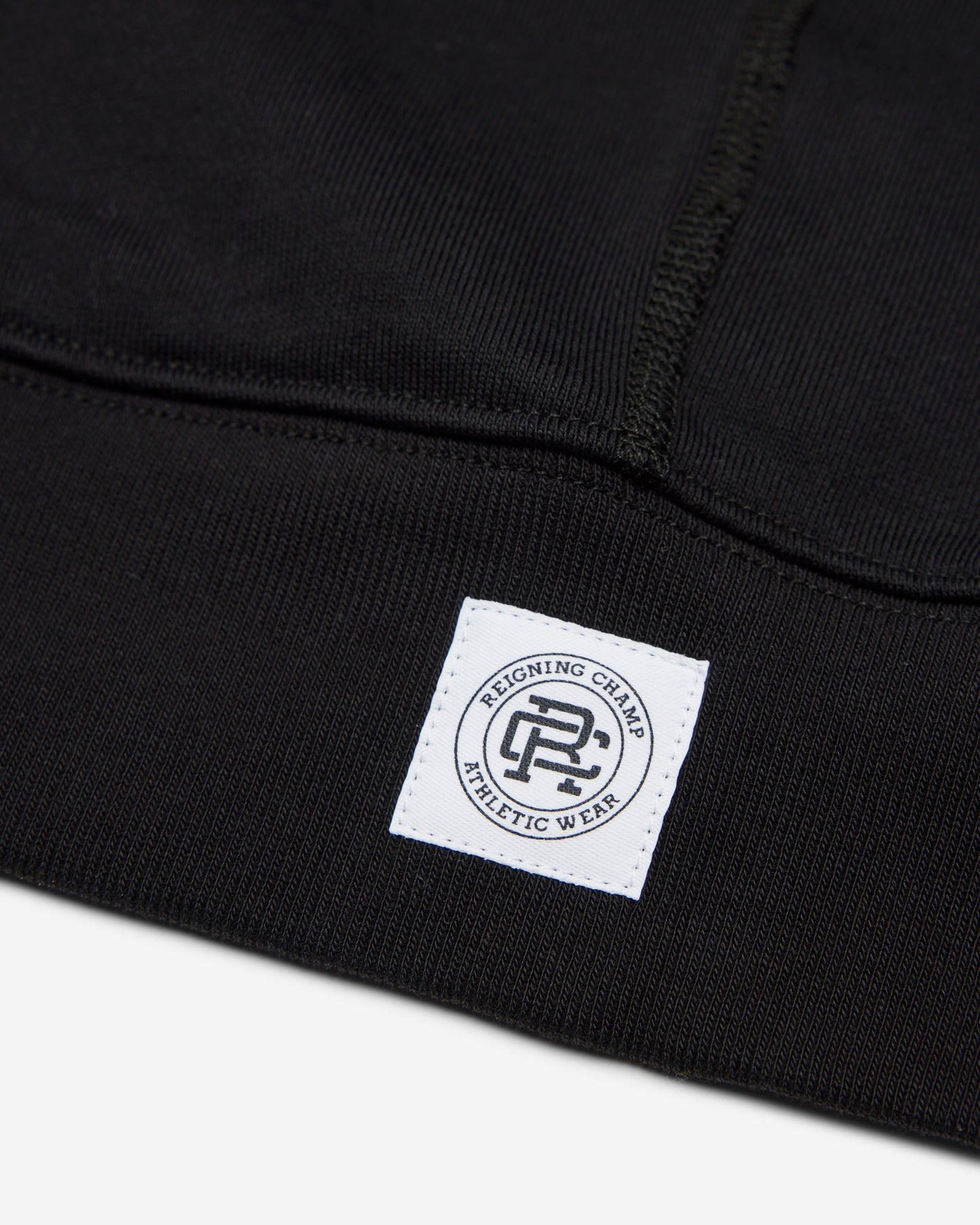 Lightweight Terry Classic Hoodie