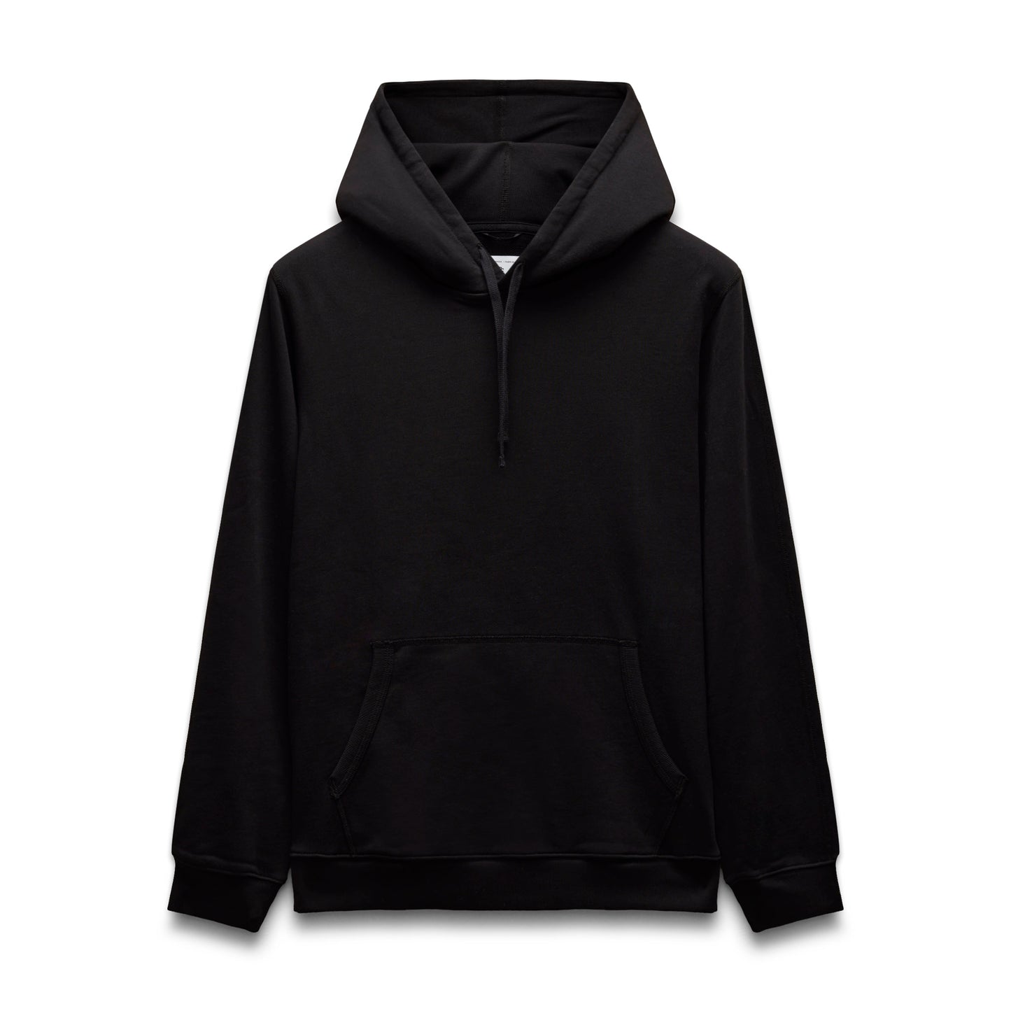 Lightweight Terry Classic Hoodie