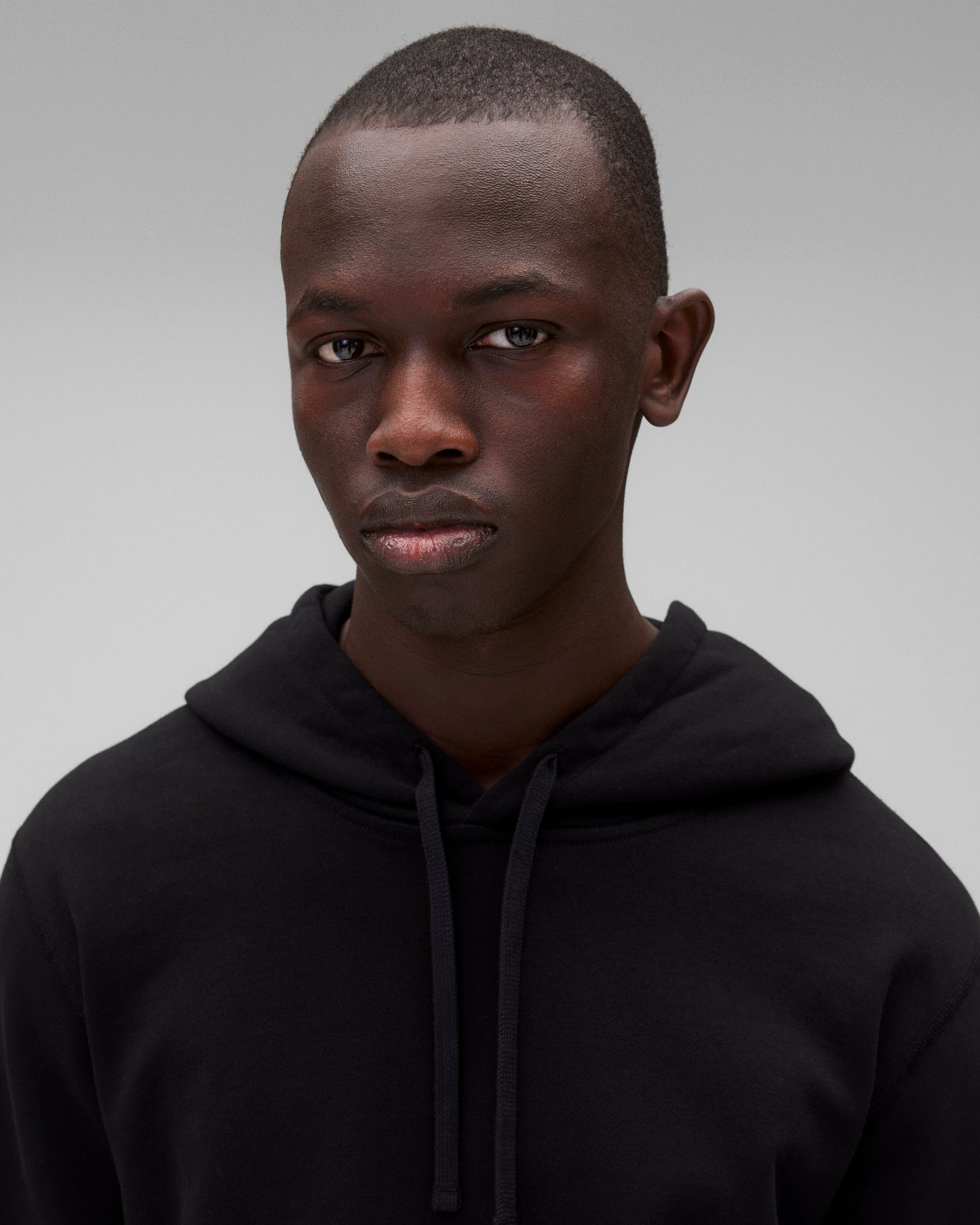 Lightweight Terry Classic Hoodie