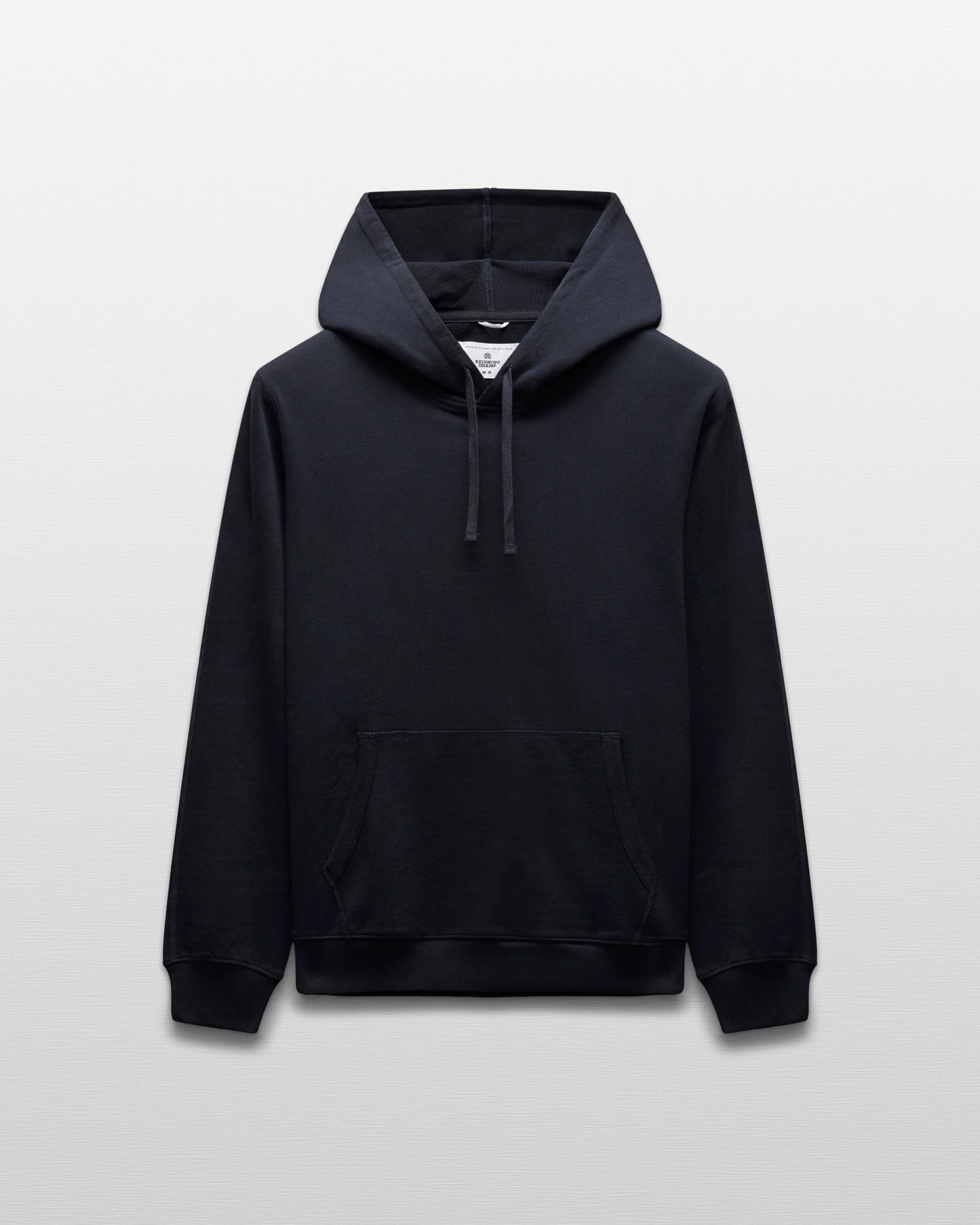 Lightweight Terry Classic Hoodie