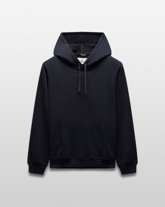 Lightweight Terry Classic Hoodie - Vault