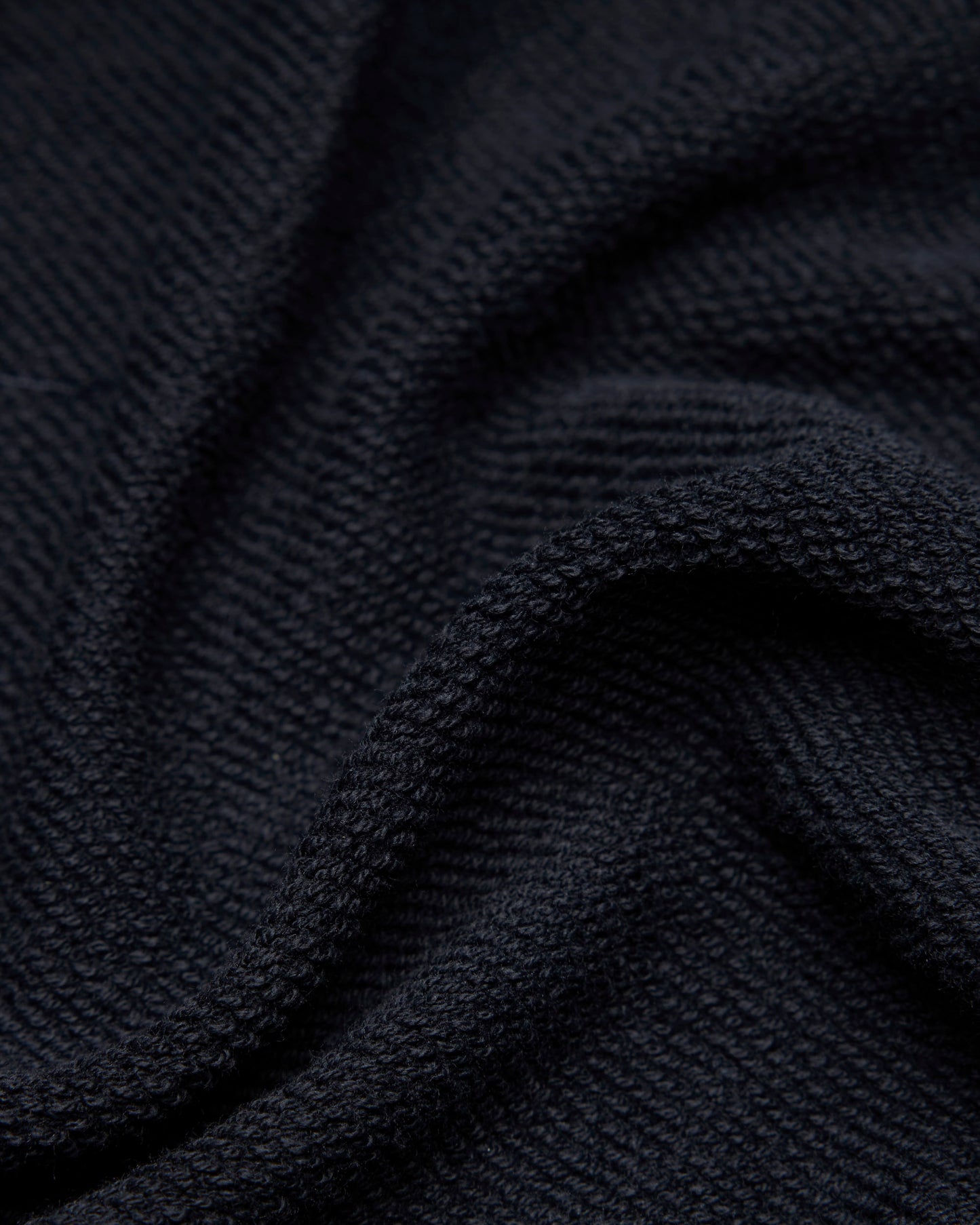 Lightweight Terry Classic Hoodie