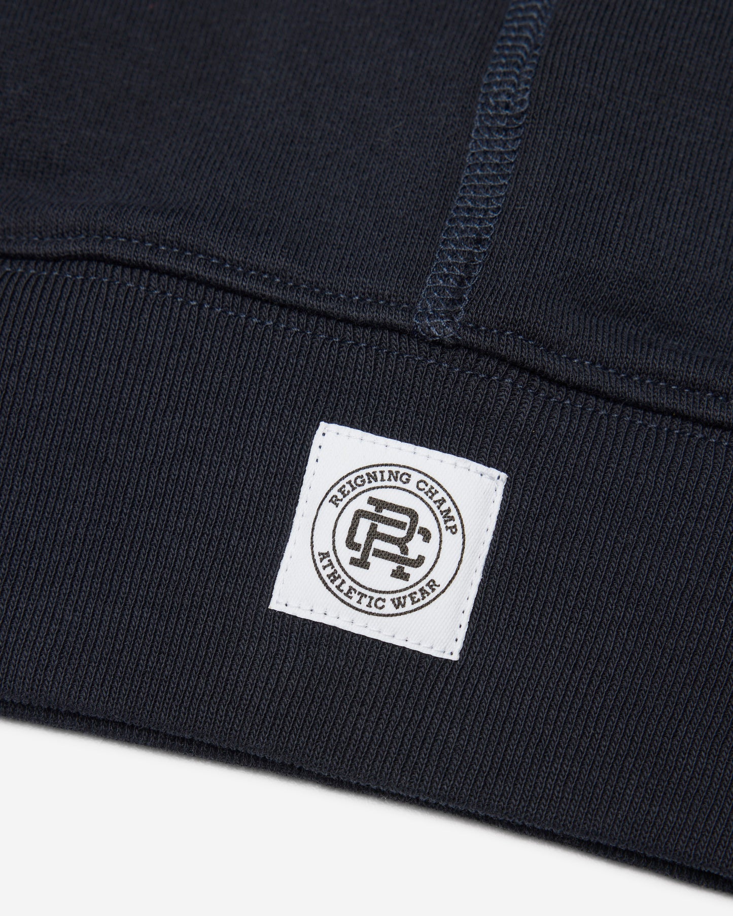 Lightweight Terry Classic Hoodie