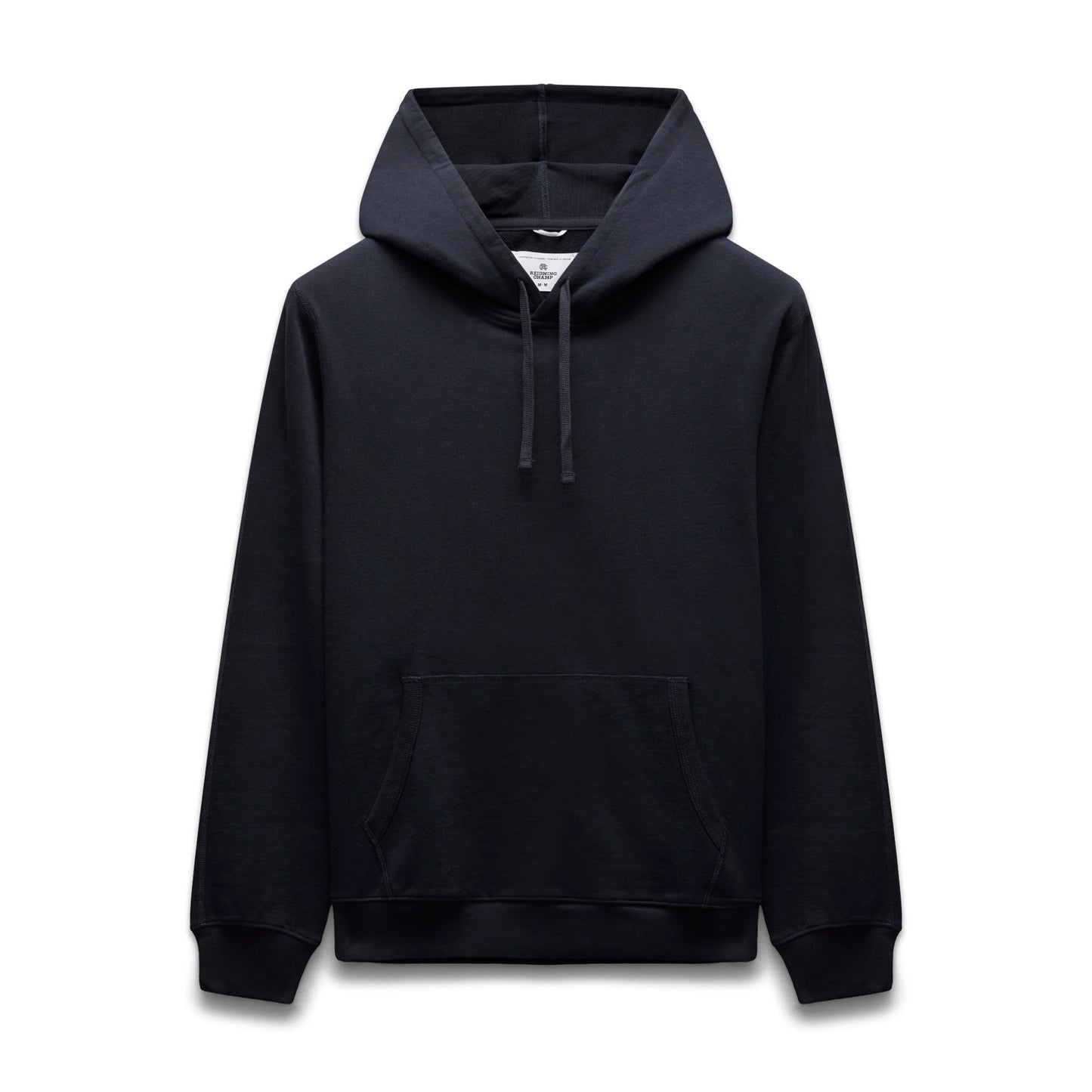 Lightweight Terry Classic Hoodie