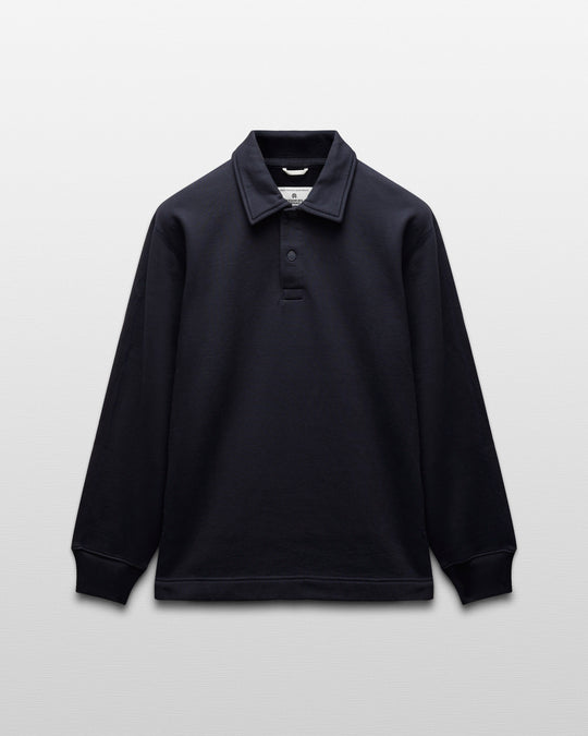 Midweight Terry Rugby Standard Sweatshirt